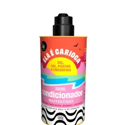 Lola from Rio Ela é Carioca Balsamo Nutritivo Rivitalizzante