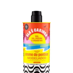 Lola from Rio Ela é Carioca Crema Styling 3 ABC