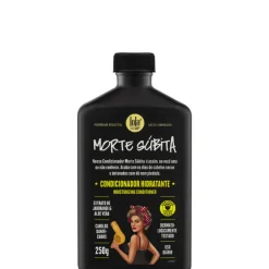 Lola from Rio Morte Súbita Balsamo Idratante