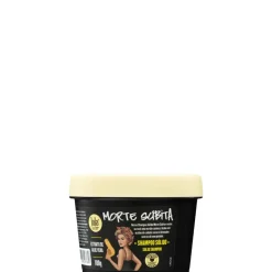 Lola from Rio Morte Súbita Shampoo Solido Idratante
