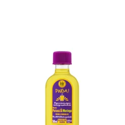 Lola from Rio Pinga Pataua e Moringa Olio