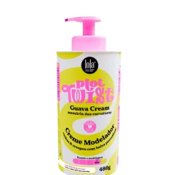 Lola from Rio Plot Twist Crema di Guava Modellante
