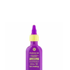 Lola from Rio Purple Olio