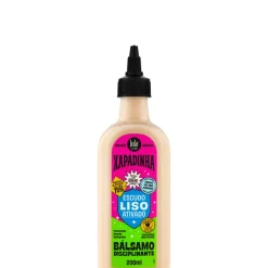 Lola from Rio Xapadinha Balsamo Disciplinante