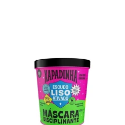 Lola from Rio Xapadinha Maschera Disciplinante 450 GR