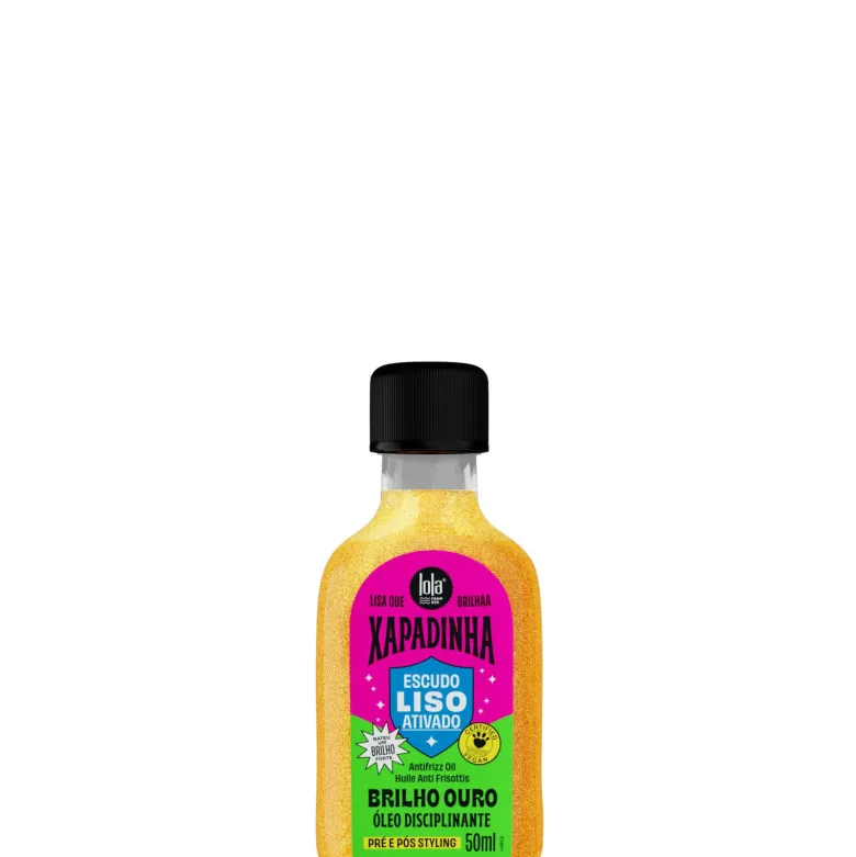 Lola from Rio Xapadinha Olio Disciplinante