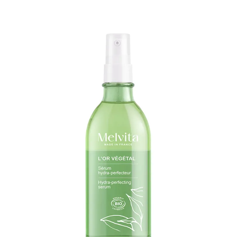 L’Or Végétal Sérum hydra-perfecteur Corps