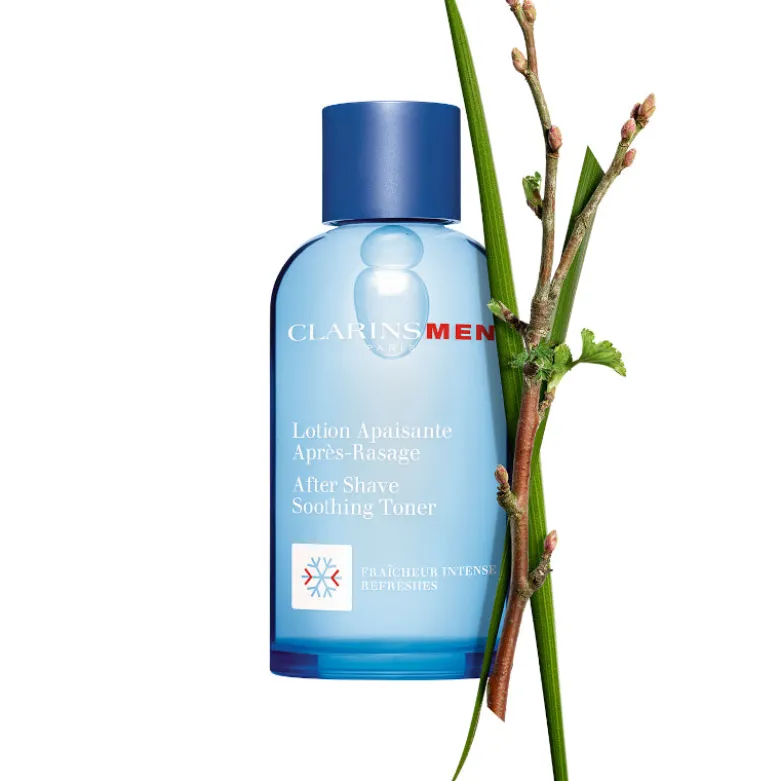 Lotion Apaisante Après-Rasage - Clarins Men 100 ML