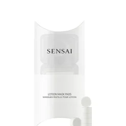 Lotion Mask Pads