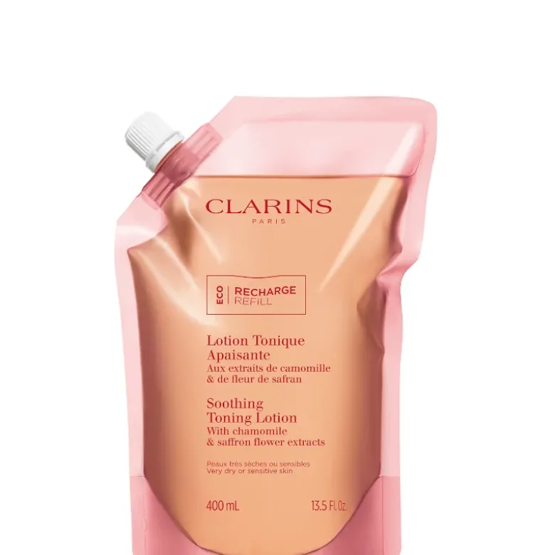 Lotion Tonique Apaisante