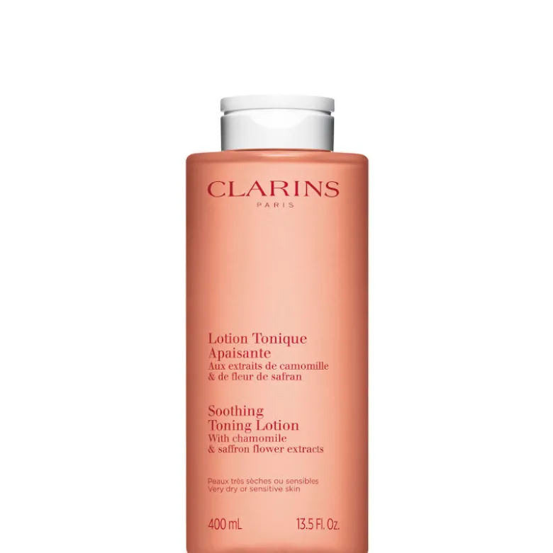 Lotion Tonique Apaisante