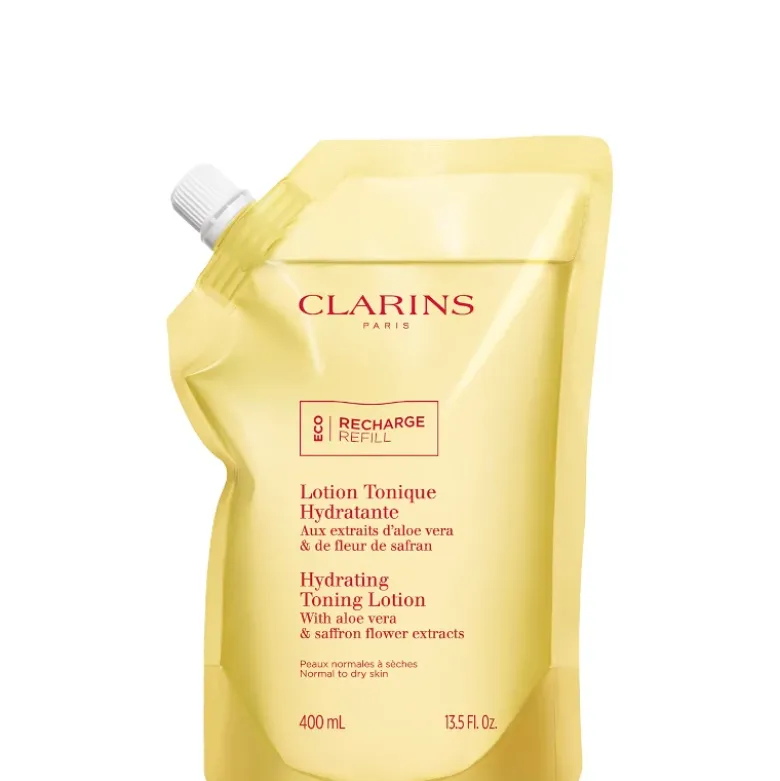 Lotion Tonique Hydratante