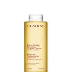 Lotion Tonique Hydratante