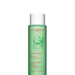 Lotion Tonique Iris - pelle normale o grassa