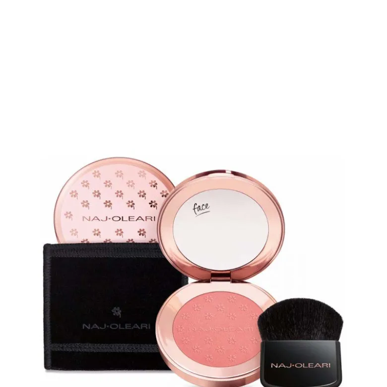 Lovely Cheek Blush - Fard Luminoso