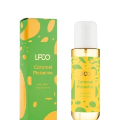 LPDO Caramel Pistachio