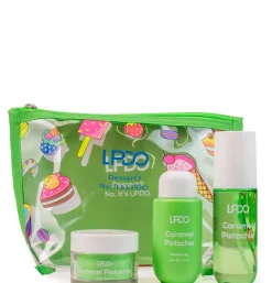 LPDO Caramel Pistachio Confezione