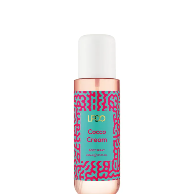 LPDO Cocco Cream