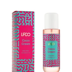 LPDO Cocco Cream