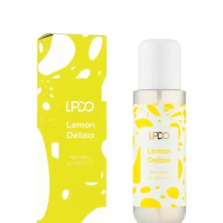 LPDO Lemon Delizia