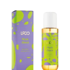 LPDO Musk Glacé