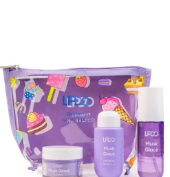 LPDO Musk Glacé Confezione