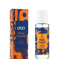 LPDO Pesca Crumble