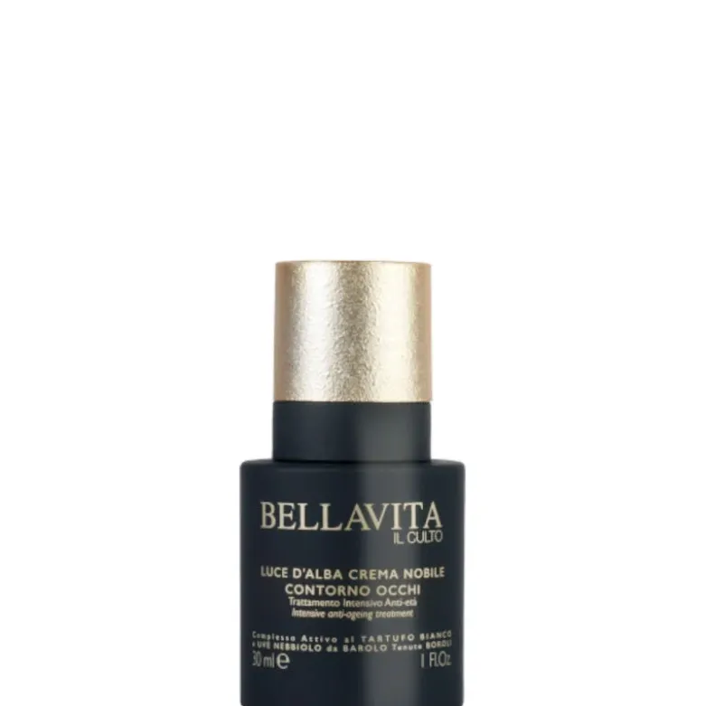 Luce d'Alba - Crema Nobile Contorno Occhi 30 ML