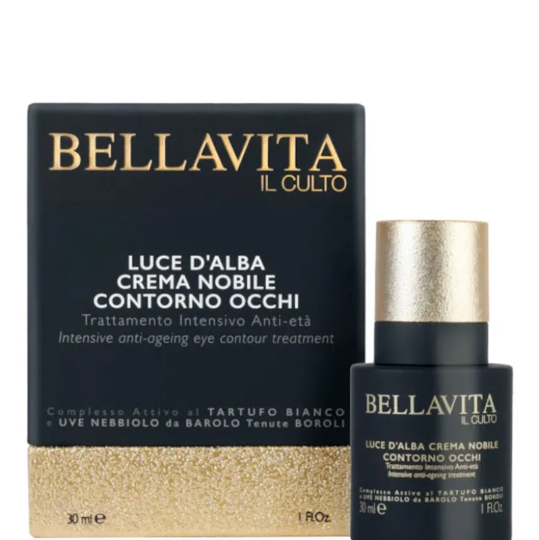 Luce d'Alba - Crema Nobile Contorno Occhi 30 ML