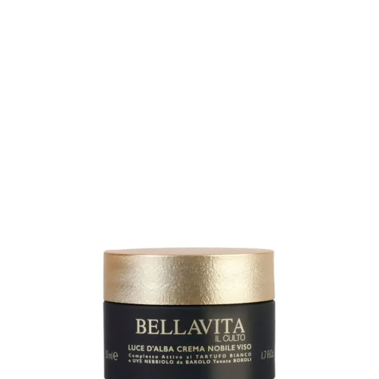 Luce d'Alba - Crema Nobile Viso 50 ML