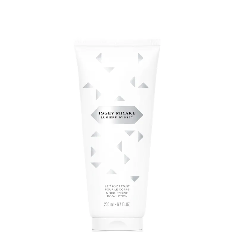 Lumière d'Issey Body Lotion
