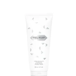 Lumière d'Issey Shower Cream