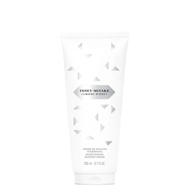 Lumière d'Issey Shower Cream