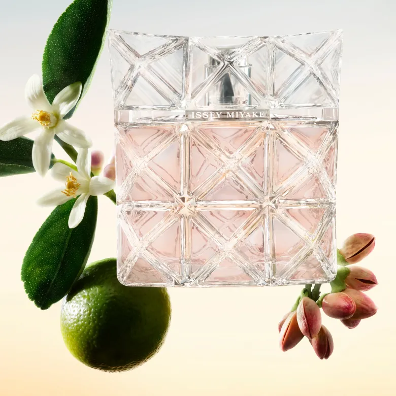 Lumière d'Issey Shower Cream