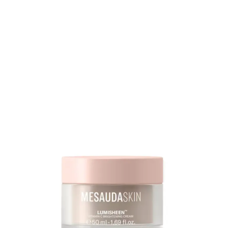 LUMISHEEN Vitamin C Brightening Cream 50 ML