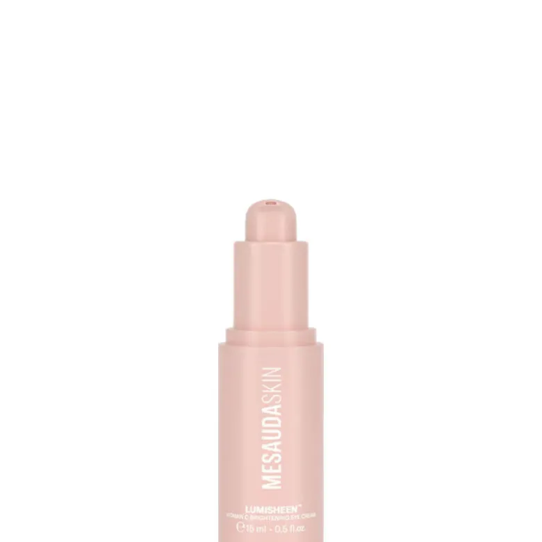 LUMISHEEN Vitamin C brightening Eye Cream 15 ML