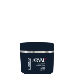 L'UOMO - Hyaluronic Age Defence - crema antirughe intensiva 50 ML