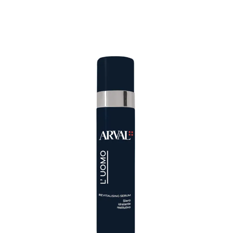 L'UOMO - Revitalising Serum - siero idratante restitutivo 50 ML