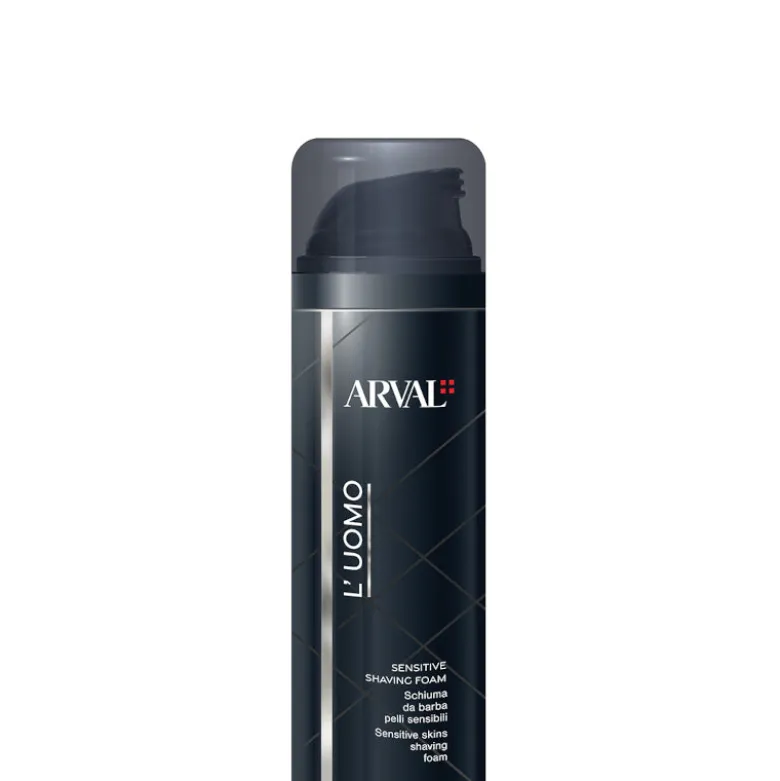 L'UOMO - Sensitive Shaving Foam