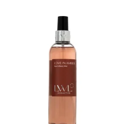 LWL Cosmetics Love in Amber