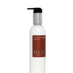 LWL Cosmetics Love in Amber