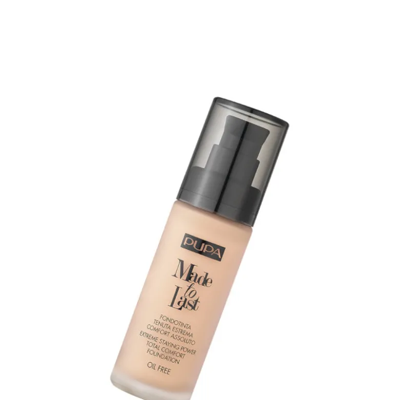 Made To Last - Fondotinta fluido tenuta estrema dal comfort assoluto