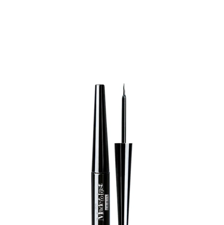Made to Last Liner N.001 black