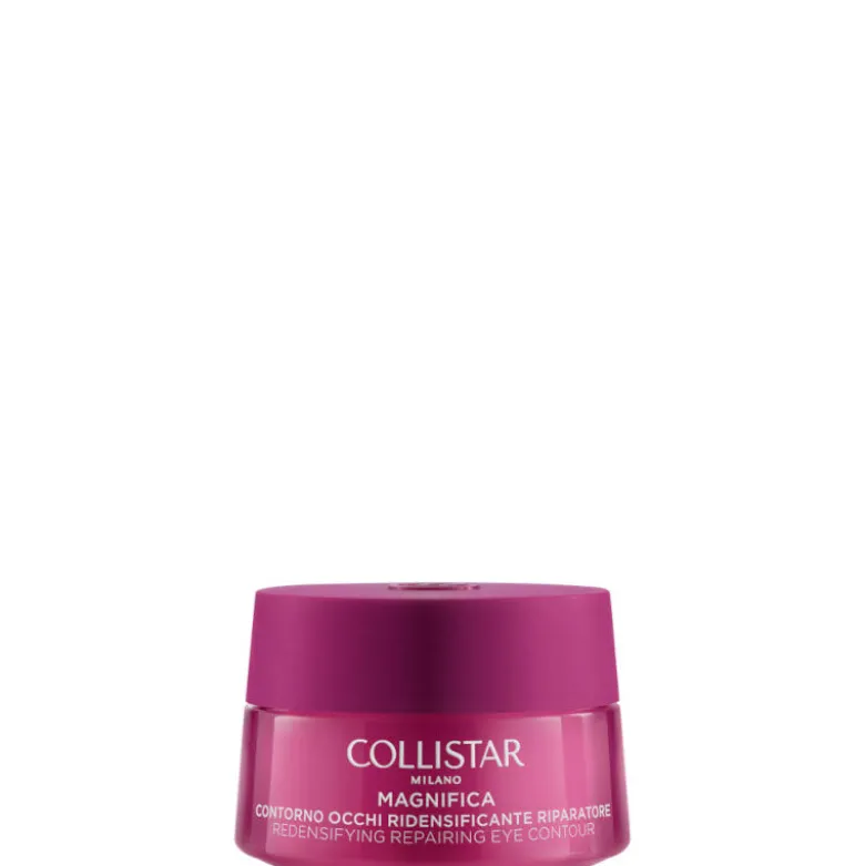 Magnifica Contorno Occhi Ridensificante e Riparatore 15 ML
