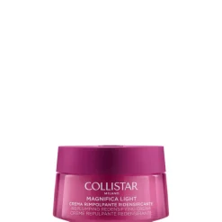 Magnifica Light Crema Rimpolpante Ridensificante Viso e Collo 50 ML