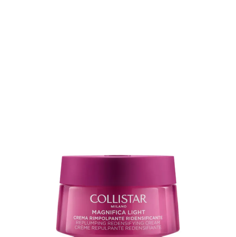 Magnifica Light Crema Rimpolpante Ridensificante Viso e Collo 50 ML