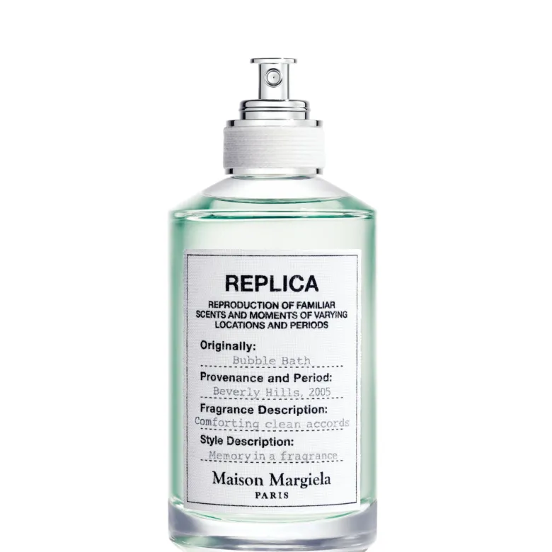 Maison Margiela Replica Bubble Bath