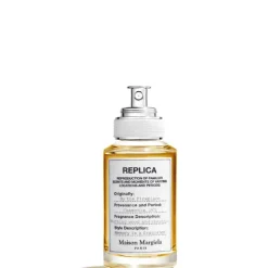 Maison Margiela Replica by the Fireplace