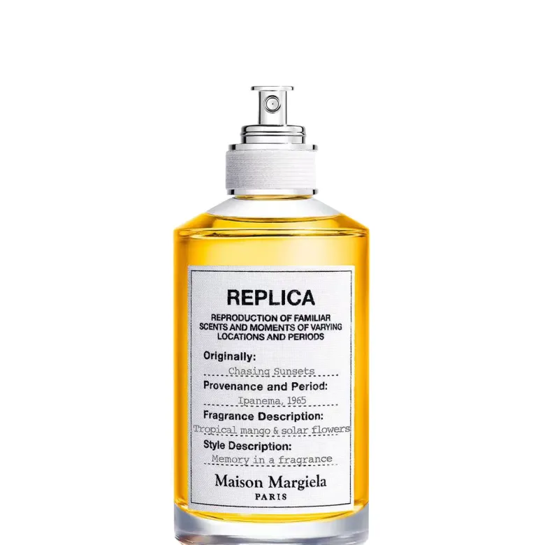 Maison Margiela Replica Chasing Sunsets