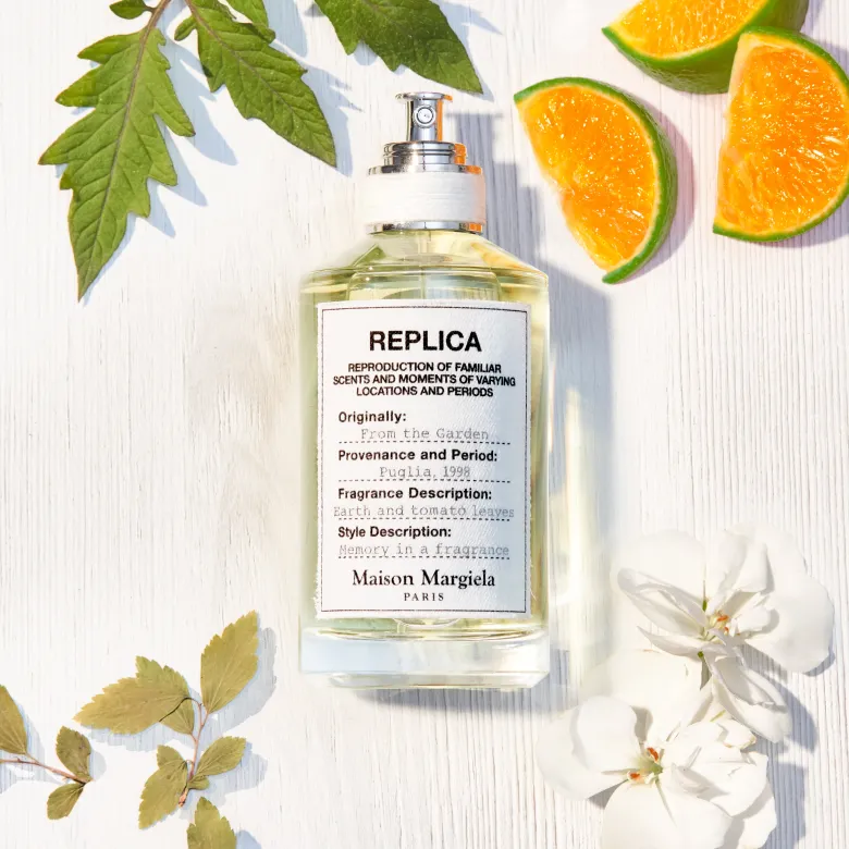 Maison Margiela Replica From The Garden